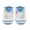 Chuck Taylor All Star Pro BB High “Solstice – White Royal Orange” Chuck Taylor All Star Pro BB High “Solstice – White Royal Orange”