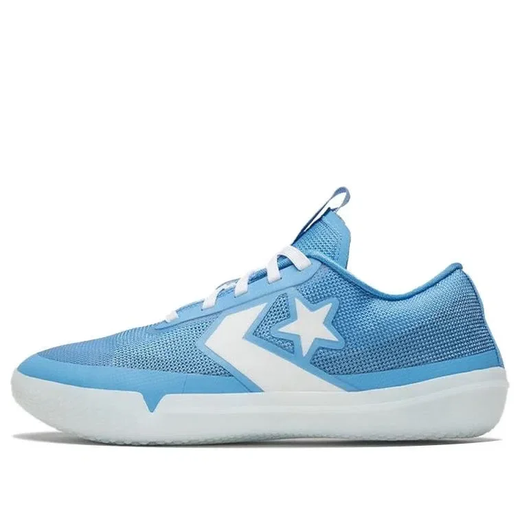 Chuck Taylor All Star Pro BB Low “Solstice – University Blue” Chuck Taylor All Star Pro BB Low “Solstice – University Blue”