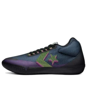 Chuck Taylor All Star Pro BB Mid “Soundwave”