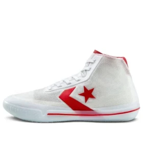 Chuck Taylor All Star Pro BB “Then & Now”