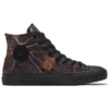 Chuck Taylor All Star Pro “Black Brown Leaves”