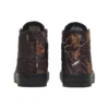 Chuck Taylor All Star Pro “Black Brown Leaves”