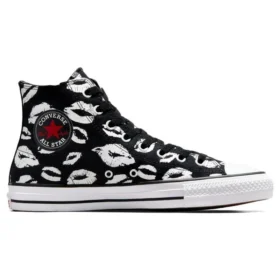 Chuck Taylor All Star Pro High “Black”