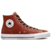 Chuck Taylor All Star Pro High “Dark Terracotta”