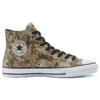 Chuck Taylor All Star Pro High “Digi Camo”