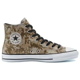 Chuck Taylor All Star Pro High “Digi Camo”