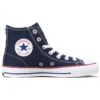 Chuck Taylor All Star Pro High “Obsidian”