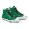Chuck Taylor All Star Pro High “Perforated Suede – Green”