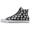 Chuck Taylor All Star Pro High Top “Black Dice”