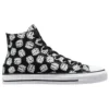 Chuck Taylor All Star Pro High Top “Black Dice”