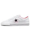 Chuck Taylor All Star Pro Lips Low “White”