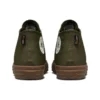 Chuck Taylor All Star Pro Mid “Cargo Khaki Dark Gum”
