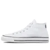 Chuck Taylor All Star Pro Mid “White Black”