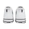 Chuck Taylor All Star Pro Mid “White Black”