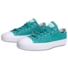 Chuck Taylor All Star Pro Ollie Patch Low “Malachite”