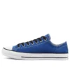 Chuck Taylor All Star Pro “Perforated Suede – Rush Blue”