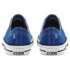 Chuck Taylor All Star Pro “Perforated Suede – Rush Blue”