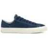 Chuck Taylor All Star Pro Suede Low “Obsidian”