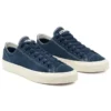 Chuck Taylor All Star Pro Suede Low “Obsidian”