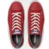 Chuck Taylor All Star Ps Ox “Red White”