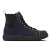 Chuck Taylor All Star PS Sidegore High Top “Navy”