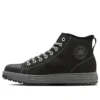 Chuck Taylor All Star PS WG HI “Black”