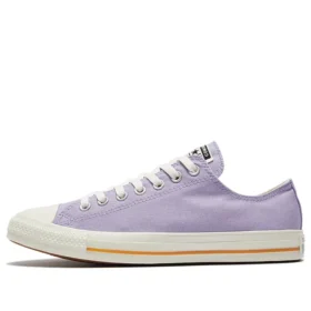 Chuck Taylor All Star “Purple”