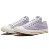 Chuck Taylor All Star “Purple”