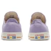 Chuck Taylor All Star “Purple”