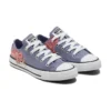 Chuck Taylor All Star “Purple Pink”