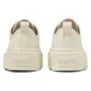 Chuck Taylor All Star R Lifted Ribtape OX “Off-White”