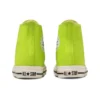 Chuck Taylor All Star R NC High Top “Neon Green”