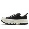 Chuck Taylor All Star (R) Trek Wave Ox “Black”