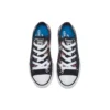 Chuck Taylor All Star Rainbow Unicorn Black Sneakers “Black”