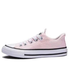 Chuck Taylor All Star Rave Festival Fashion Low Top “Baby Pink”