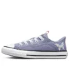 Chuck Taylor All Star Rave “Purple Pink”