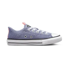 Chuck Taylor All Star Rave “Purple Pink”