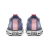 Chuck Taylor All Star Rave “Purple Pink”