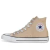 Chuck Taylor All Star “Raw Ginger”