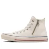 Chuck Taylor All Star Rc Z High Top “White”