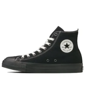 Chuck Taylor All Star React 2.0 EY High “Black”