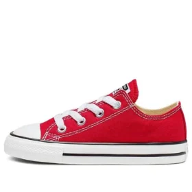 Chuck Taylor All Star “Red”