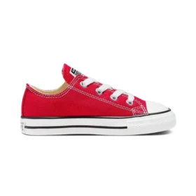 Chuck Taylor All Star “Red”