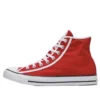 Chuck Taylor All Star “Red White”