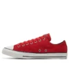 Chuck Taylor All Star “Red White”