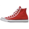 Chuck Taylor All Star “Red White”