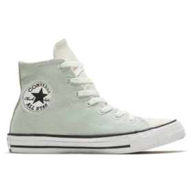 Chuck Taylor All Star Renew Cotton High “Green Oxide”