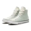 Chuck Taylor All Star Renew Cotton High “Green Oxide”