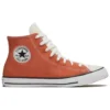 Chuck Taylor All Star Renew Cotton High “Orange”
