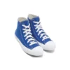 Chuck Taylor All Star Renew Cotton High “Rush Blue”